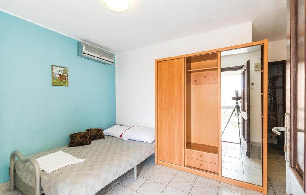 Apartmani Jadra Stara Novalja Exterior foto